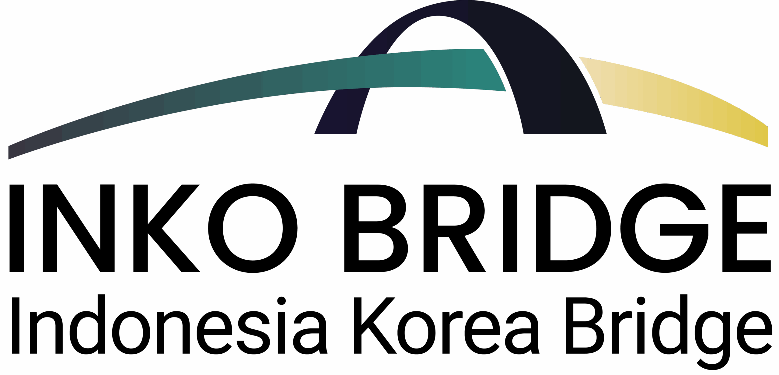 Logo INKO BRIDGE